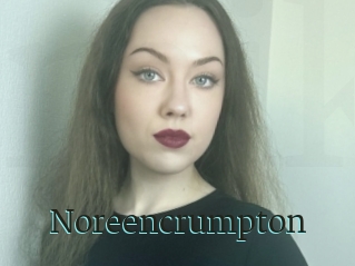 Noreencrumpton