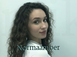 Normaamber