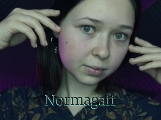 Normagaff