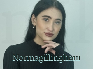 Normagillingham