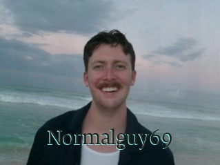 Normalguy69