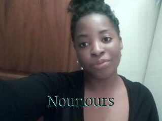 Nounours