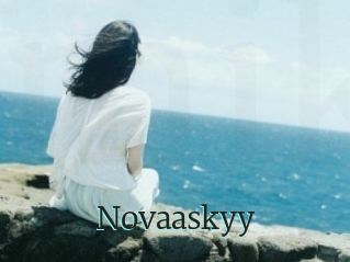 Novaaskyy