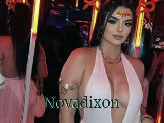 Novadixon