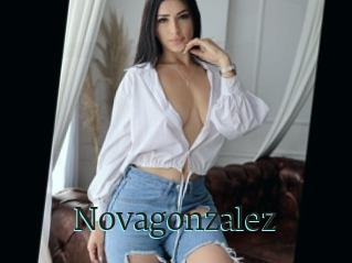 novagonzalez Milky Porn