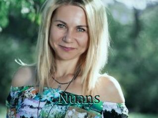 Nuans