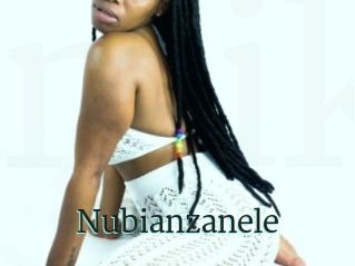 Nubianzanele