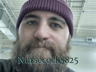 Nursecock5825