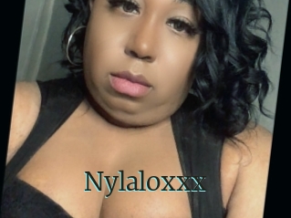 Nylaloxxx