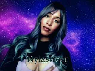 Nylasweet