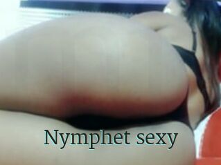 Nymphet_sexy