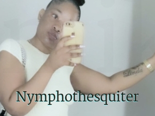 Nymphothesquiter