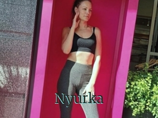 Nyurka