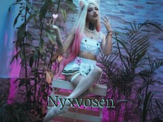 Nyxvosen