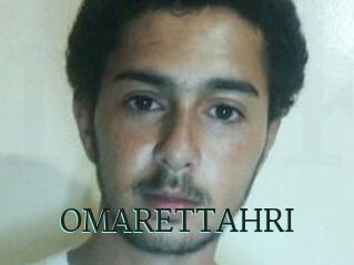 OMARETTAHRI