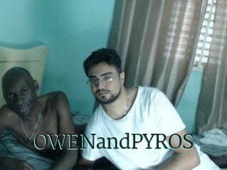 OWENandPYROS