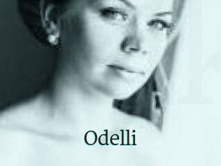 Odelli