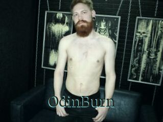 OdinBurn