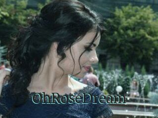 OhRoseDream