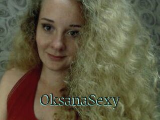 OksanaSexy