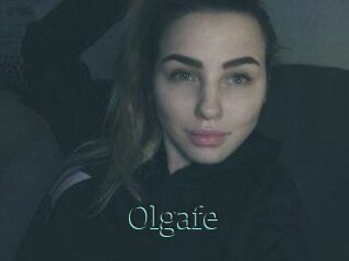 Olgafe