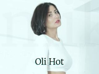 Oli_Hot