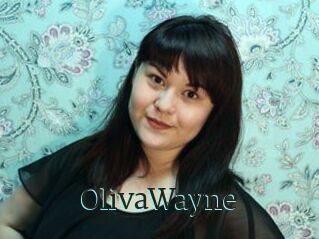 OlivaWayne