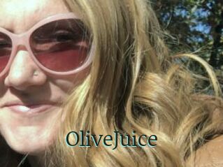 OliveJuice