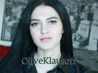 OliveKlausoff