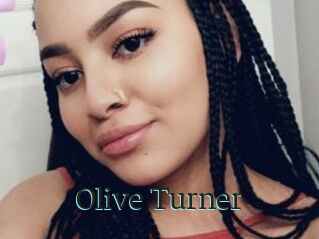 Olive_Turner