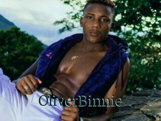 OliverBinnie