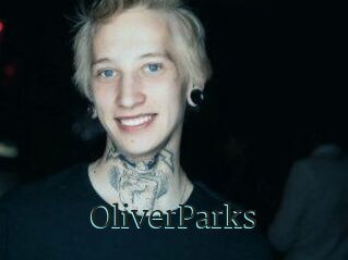 OliverParks