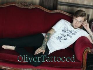 OliverTattooed