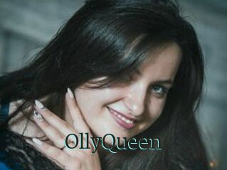 OllyQueen