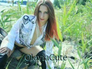 OloviaCute