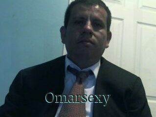 Omarsexy