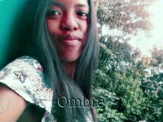 Ombre