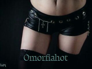 Omorfiahot