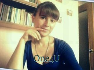 One4U