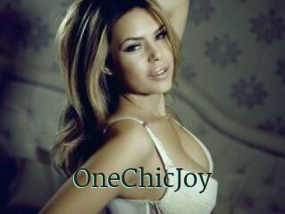 OneChicJoy