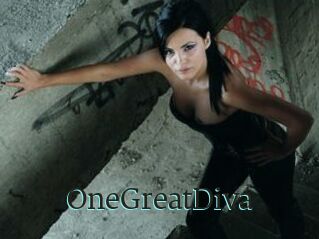 OneGreatDiva