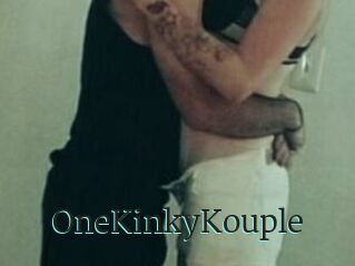 OneKinkyKouple