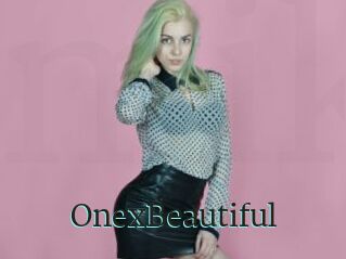 OnexBeautiful