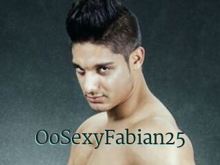 OoSexyFabian25