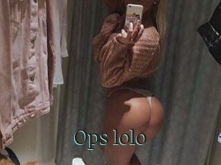 Ops_lolo