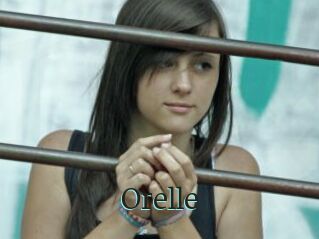 Orelle