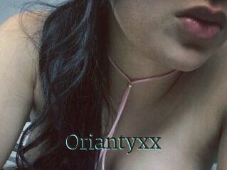 Oriantyxx