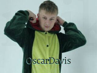 Oscar_Davis