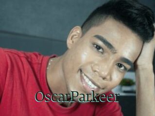 OscarParkeer