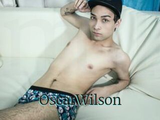 OscarWilson